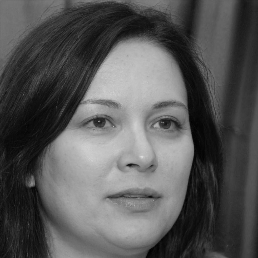 Directrice de l'innovation technologique chez lentivahub